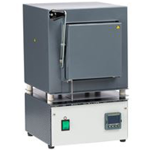 Muffle Furnaces